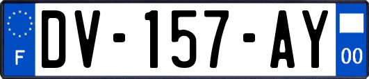 DV-157-AY