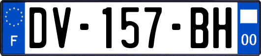 DV-157-BH