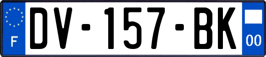 DV-157-BK