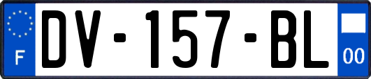 DV-157-BL