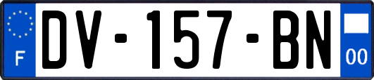 DV-157-BN