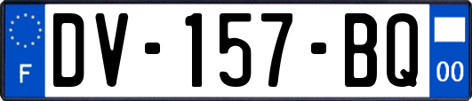 DV-157-BQ