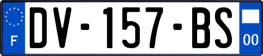 DV-157-BS