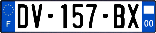 DV-157-BX