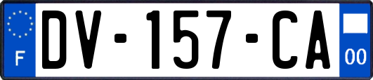 DV-157-CA