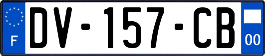 DV-157-CB