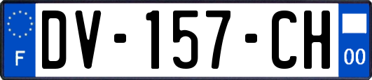 DV-157-CH