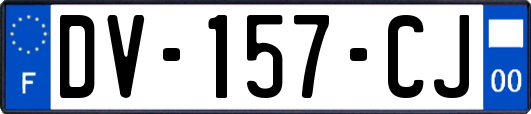 DV-157-CJ