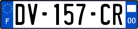 DV-157-CR