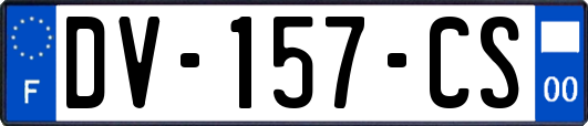 DV-157-CS