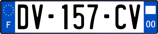 DV-157-CV