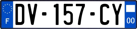 DV-157-CY