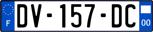 DV-157-DC