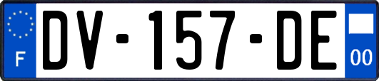 DV-157-DE