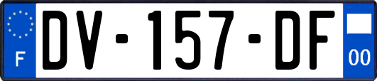 DV-157-DF