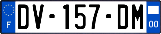 DV-157-DM