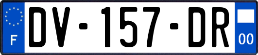 DV-157-DR