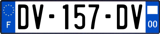 DV-157-DV