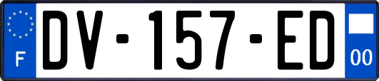 DV-157-ED