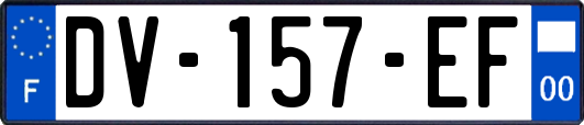 DV-157-EF