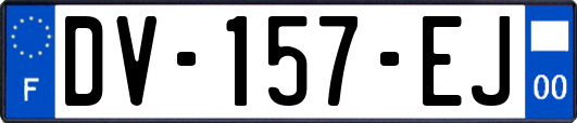 DV-157-EJ