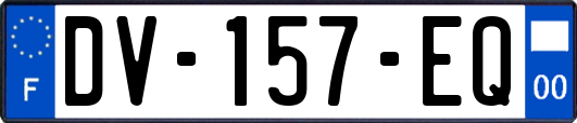 DV-157-EQ