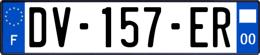 DV-157-ER