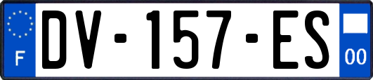 DV-157-ES