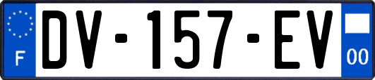 DV-157-EV