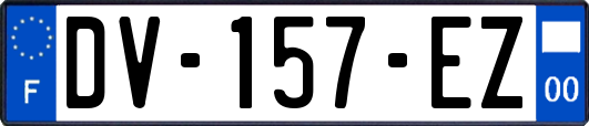 DV-157-EZ