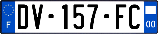 DV-157-FC