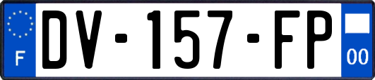 DV-157-FP