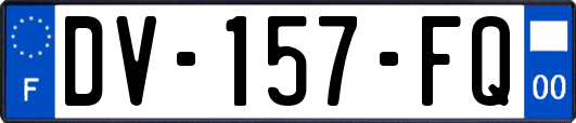 DV-157-FQ