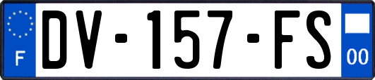 DV-157-FS