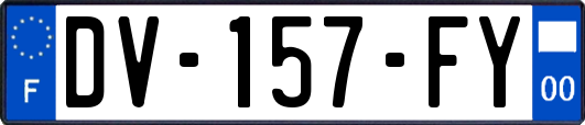 DV-157-FY