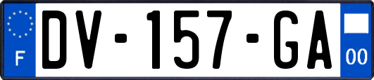 DV-157-GA