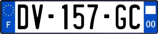 DV-157-GC