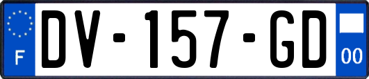 DV-157-GD