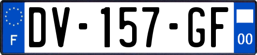 DV-157-GF