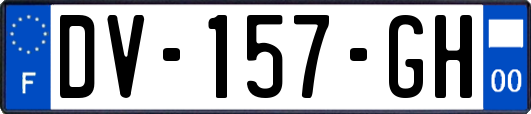 DV-157-GH