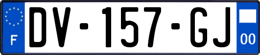 DV-157-GJ