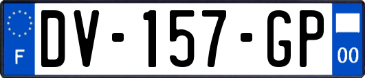 DV-157-GP