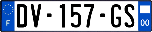 DV-157-GS