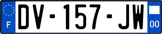 DV-157-JW