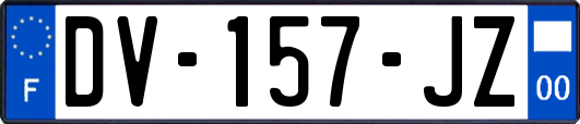 DV-157-JZ