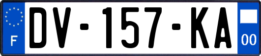 DV-157-KA