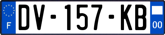 DV-157-KB