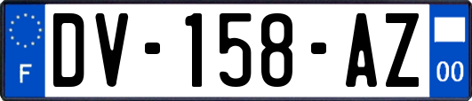 DV-158-AZ