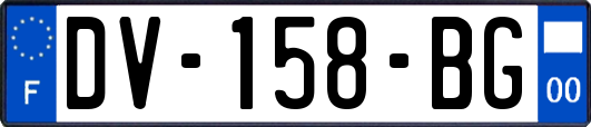 DV-158-BG