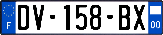 DV-158-BX